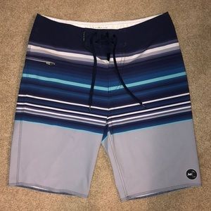 Men’s Lost Board shorts